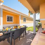 别墅 Alegria By Algarve Vacation *