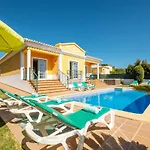 Alegria By Algarve Vacation 别墅
