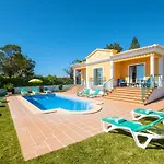 Alegria By Algarve Vacation