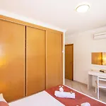 Alegria By Algarve Vacation Albufeira