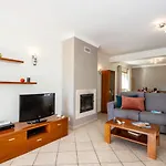 Alegria By Algarve Vacation * 阿尔布费拉