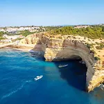 Alegria By Algarve Vacation Willa Albufeira