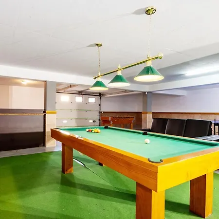 Alegria By Algarve Vacation *