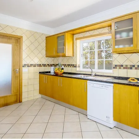 Alegria Villa *