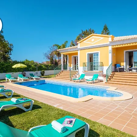 Alegria Villa Albufeira