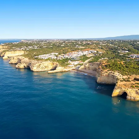 Alegria By Algarve Vacation 别墅 *
