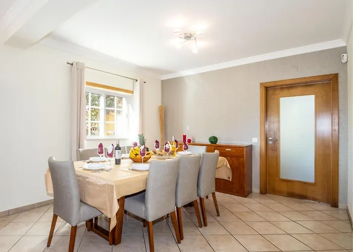 Alegria By Algarve Vacation