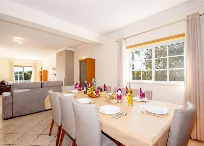 Alegria By Algarve Vacation *