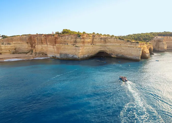 Alegria By Algarve Vacation ヴィラ *