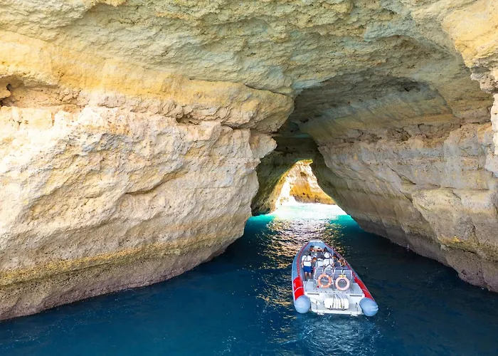 Alegria By Algarve Vacation * アルブフェイラ