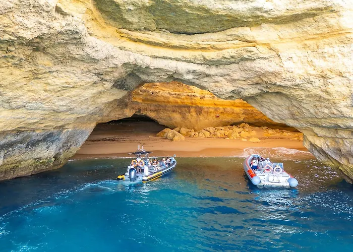 Alegria By Algarve Vacation