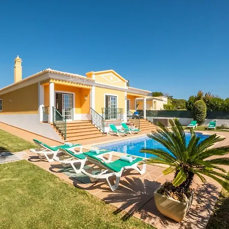Alegria By Algarve Vacation