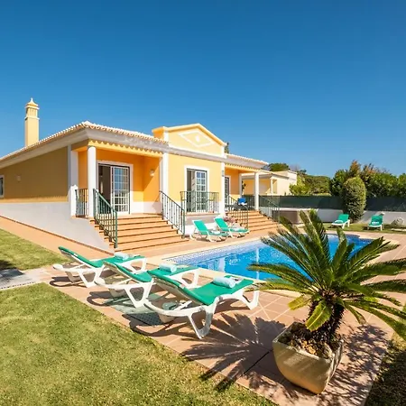 Alegria By Algarve Vacation