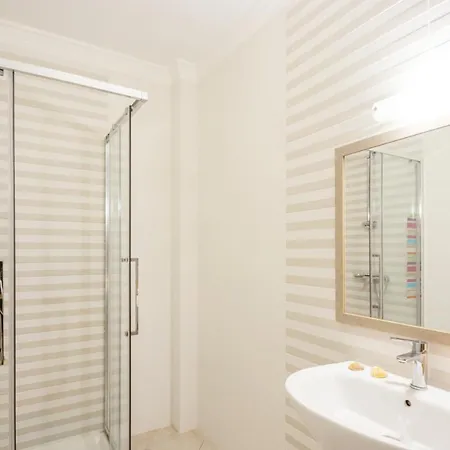 Alegria By Algarve Vacation Албуфейра