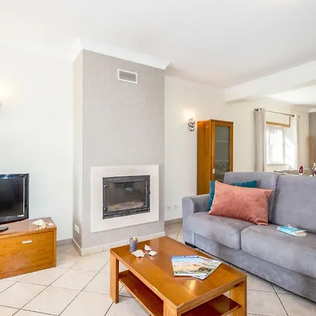 Alegria By Algarve Vacation Вилла *