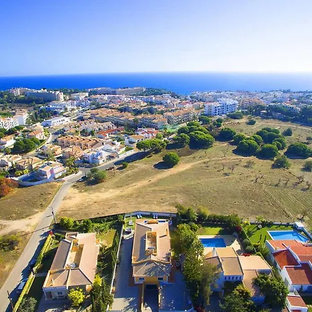 Alegria By Algarve Vacation Villa *