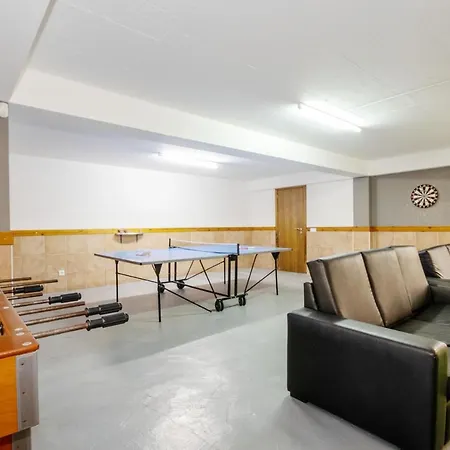 Alegria - Piscina Aquecivel E Jacuzzi Em Villa