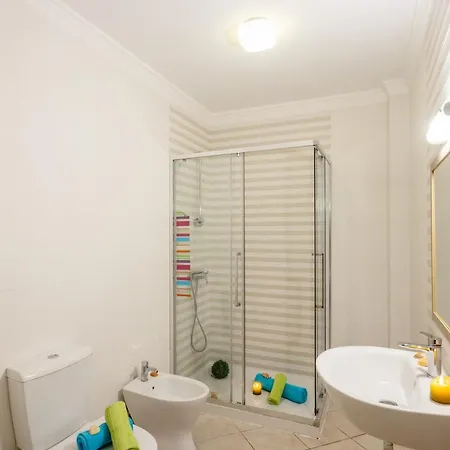 别墅 Alegria By Algarve Vacation