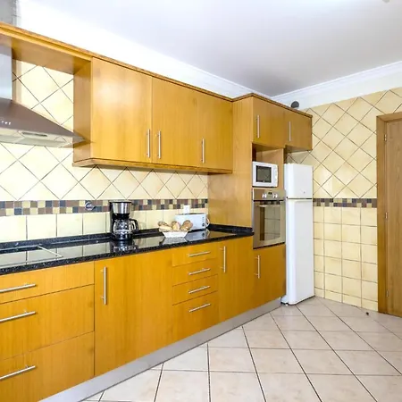 Alegria By Algarve Vacation Вилла Албуфейра