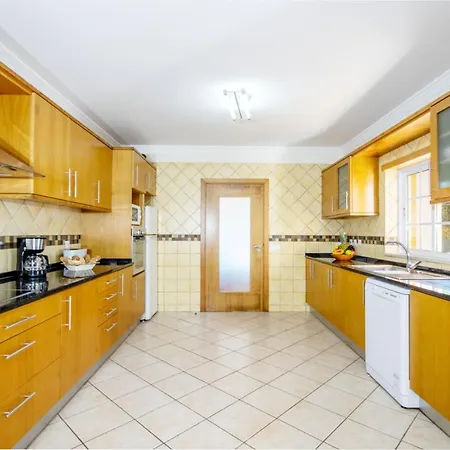 Alegria By Algarve Vacation