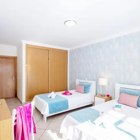 Alegria By Algarve Vacation *