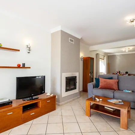 Alegria By Algarve Vacation * Албуфейра