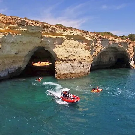 Alegria By Algarve Vacation