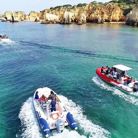 Alegria By Algarve Vacation