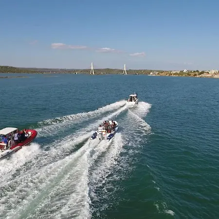 Вилла Alegria By Algarve Vacation