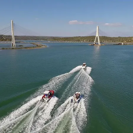 Вилла Alegria By Algarve Vacation *