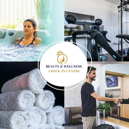 Alegria By Algarve Vacation * 阿尔布费拉