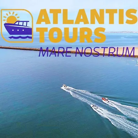 Alegria By Algarve Vacation