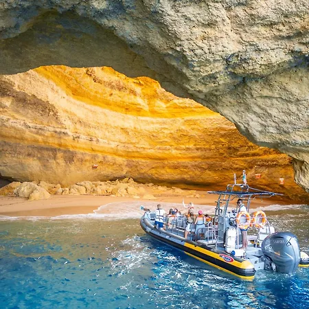 Alegria By Algarve Vacation Вилла *