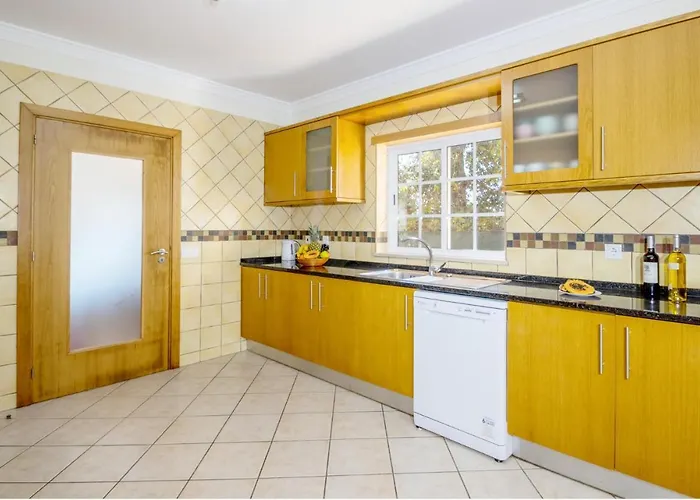 Alegria By Algarve Vacation Vila *