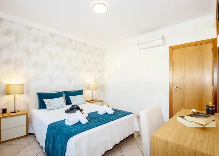 Alegria By Algarve Vacation *