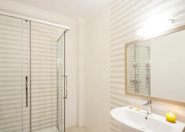 Alegria By Algarve Vacation Albufeira