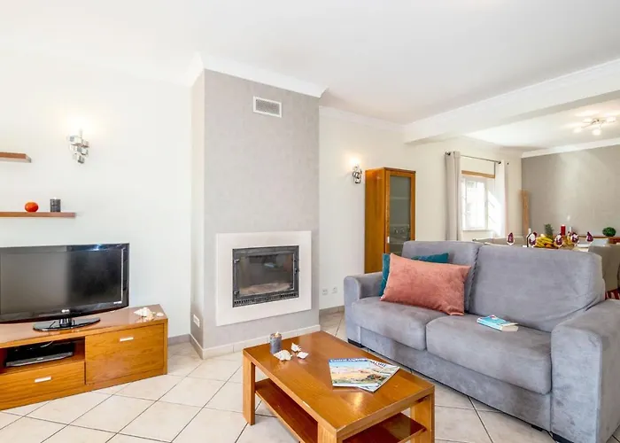 Alegria By Algarve Vacation Vila *