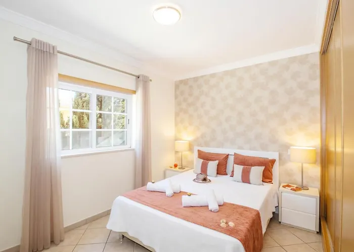 Alegria By Algarve Vacation * Albufeira