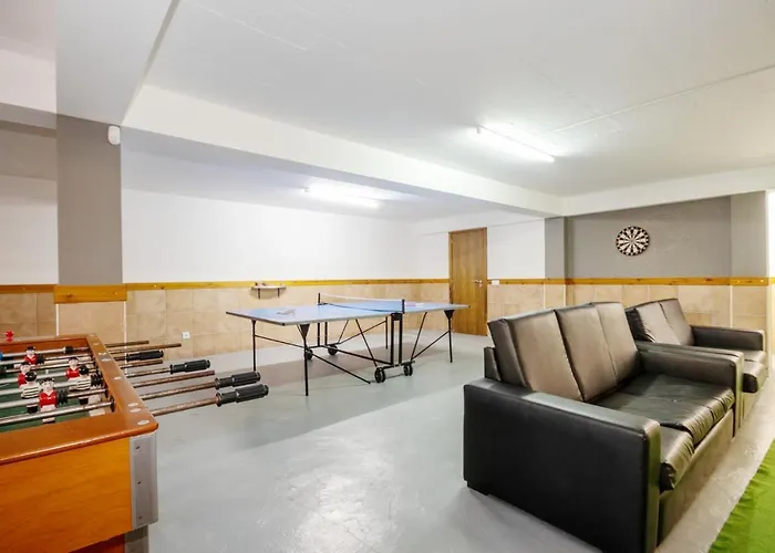 Alegria By Algarve Vacation Vila