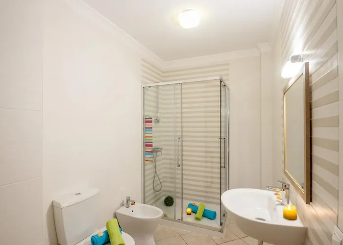 Vila Alegria By Algarve Vacation