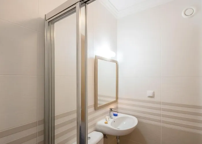 Alegria By Algarve Vacation Vila