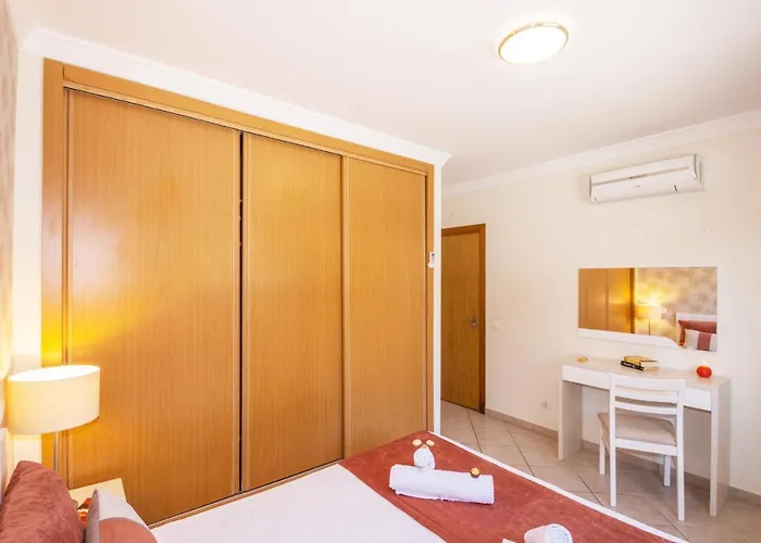 Alegria By Algarve Vacation Albufeira