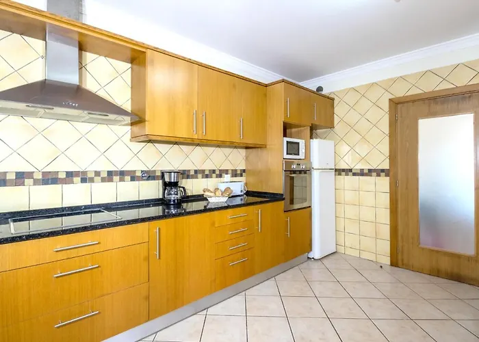 Alegria By Algarve Vacation Vila Albufeira