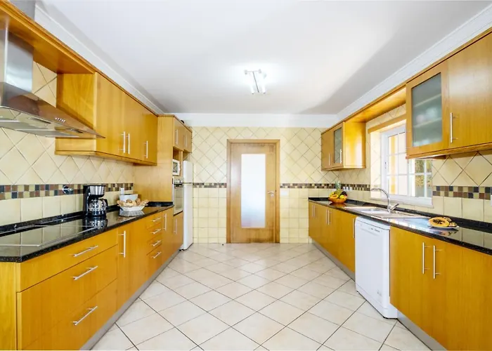 Alegria By Algarve Vacation