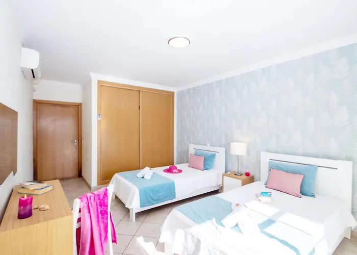 Alegria By Algarve Vacation *