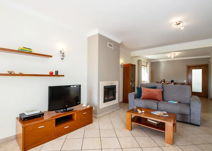 Alegria By Algarve Vacation * Albufeira