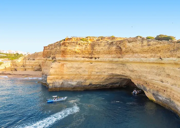 Alegria By Algarve Vacation Albufeira