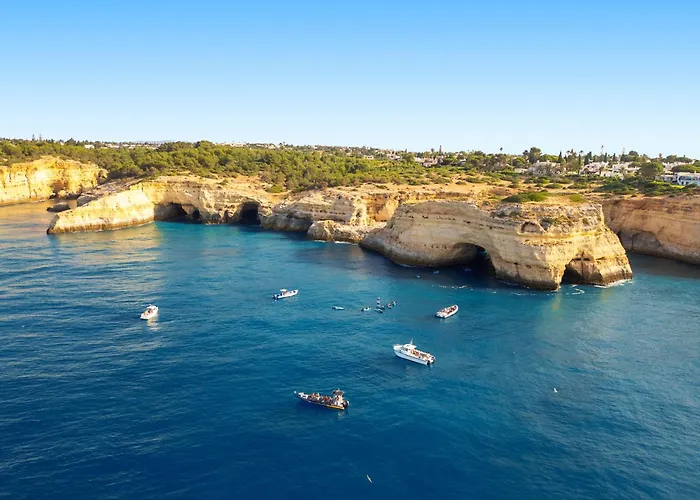 Alegria By Algarve Vacation * Albufeira