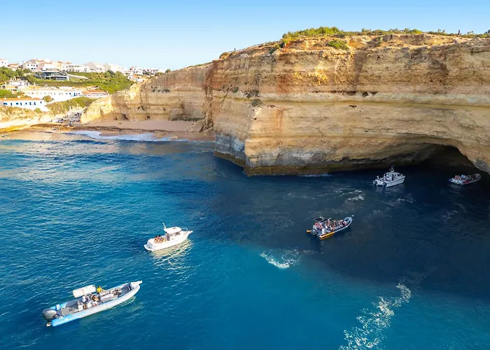 Vila Alegria By Algarve Vacation