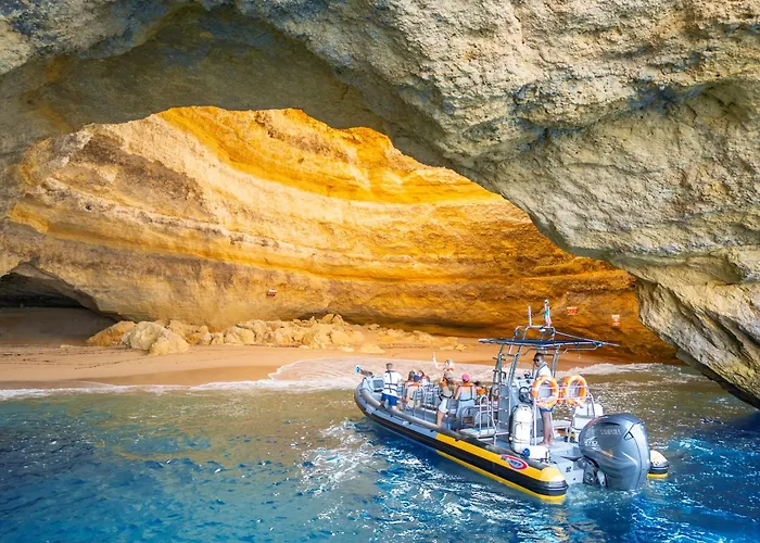 Alegria By Algarve Vacation Vila *